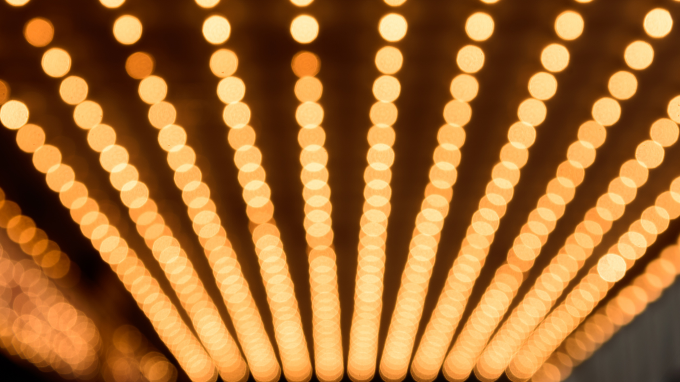 PCB and circuit board displays